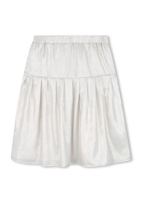 Gonna plissettata MICHAEL KORS KIDS | R30537Z99